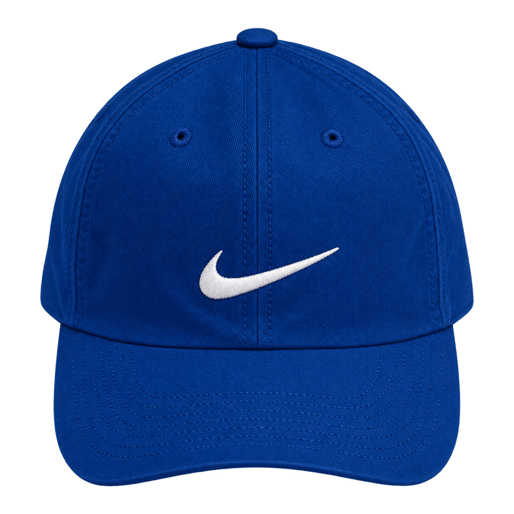 Nike Club Cap Blue