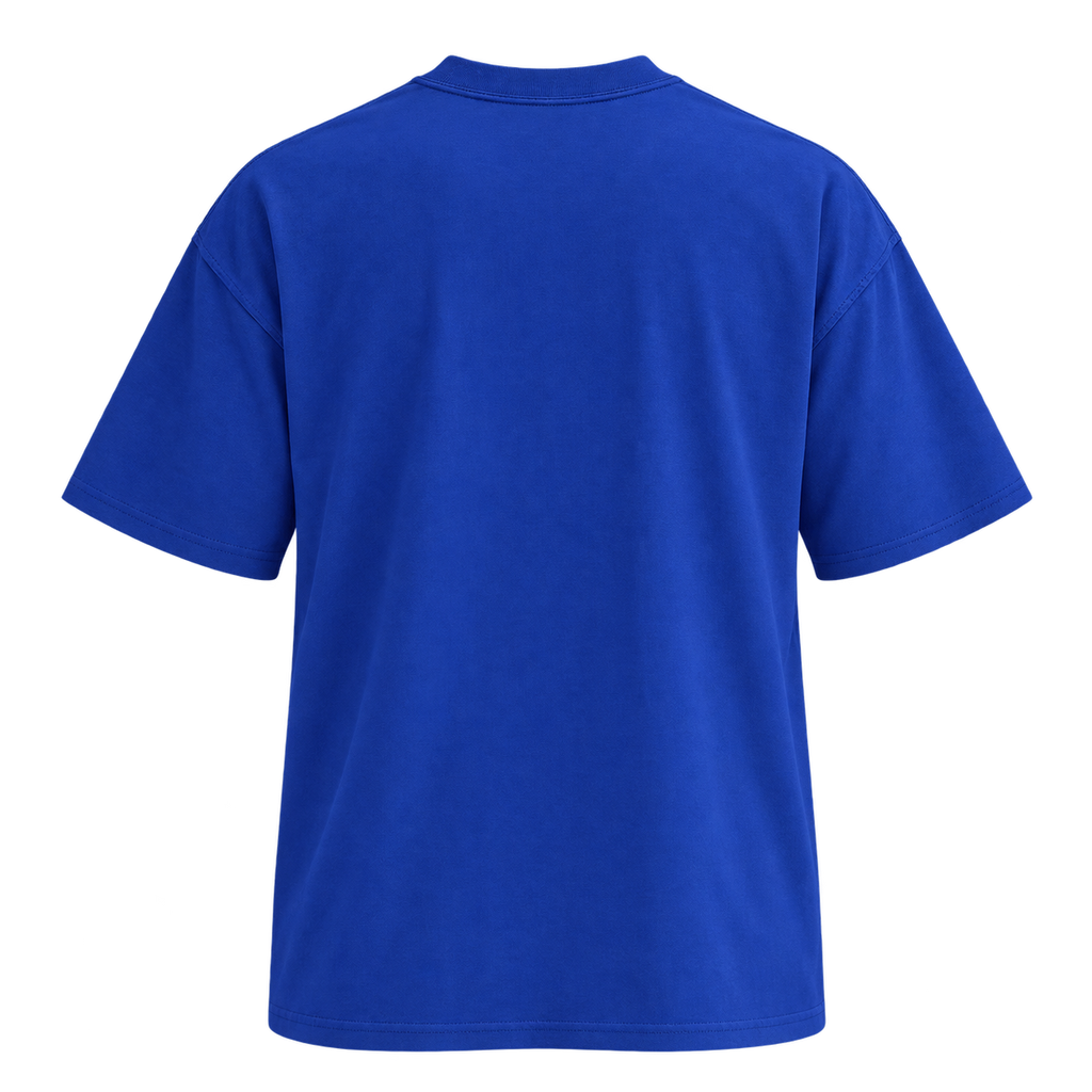 Nike Essentials Tee Blue