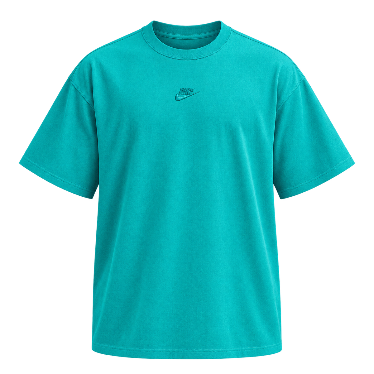 Nike Essentials Tee Tourquise