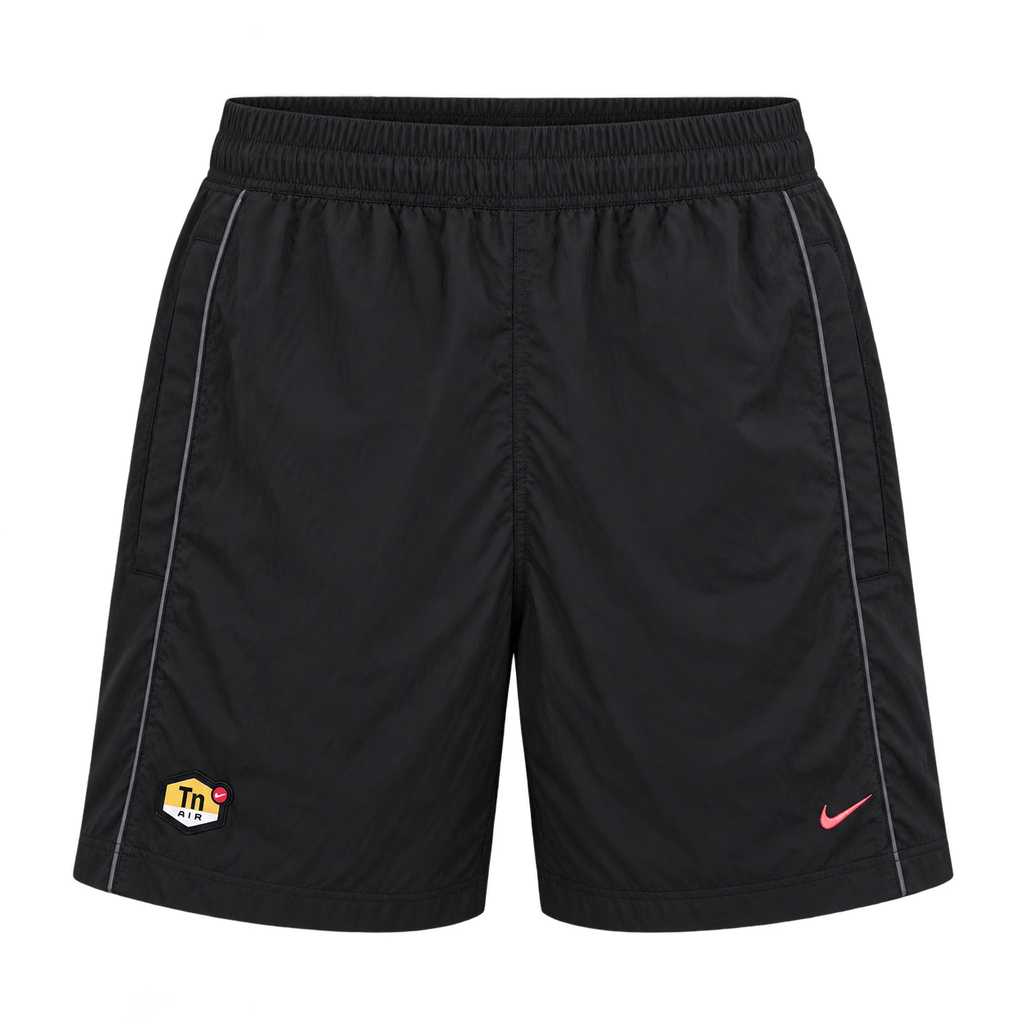 Nike Shorts Tn Black/grey