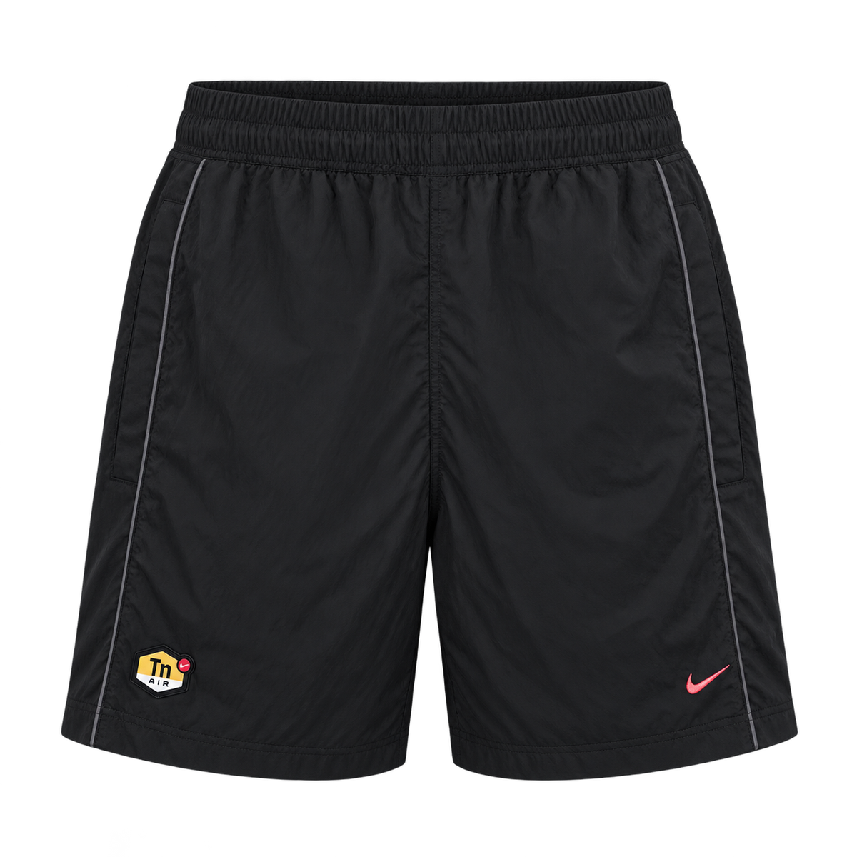 Nike Shorts Tn Black/grey