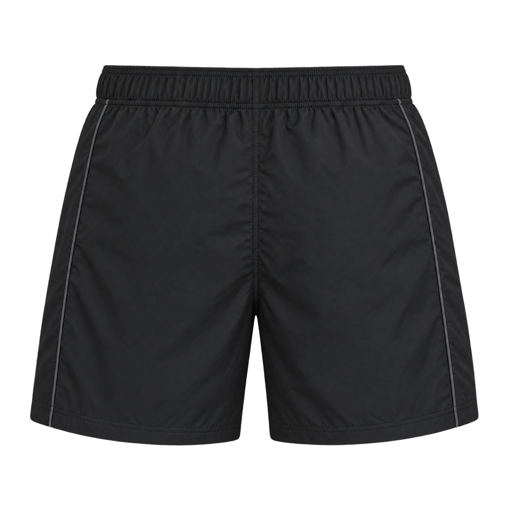 Nike Shorts Tn Black/grey