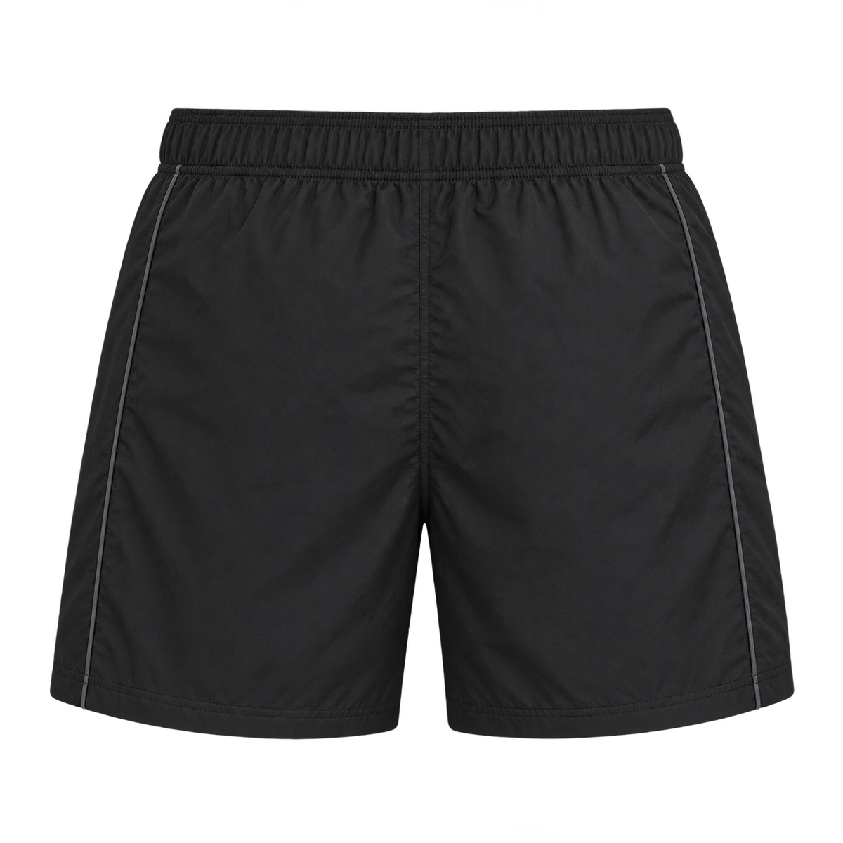 Nike Shorts Tn Black/grey