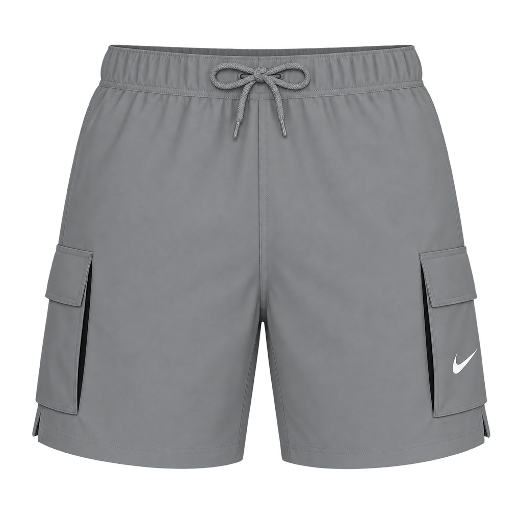 Nike Swimwear Grey