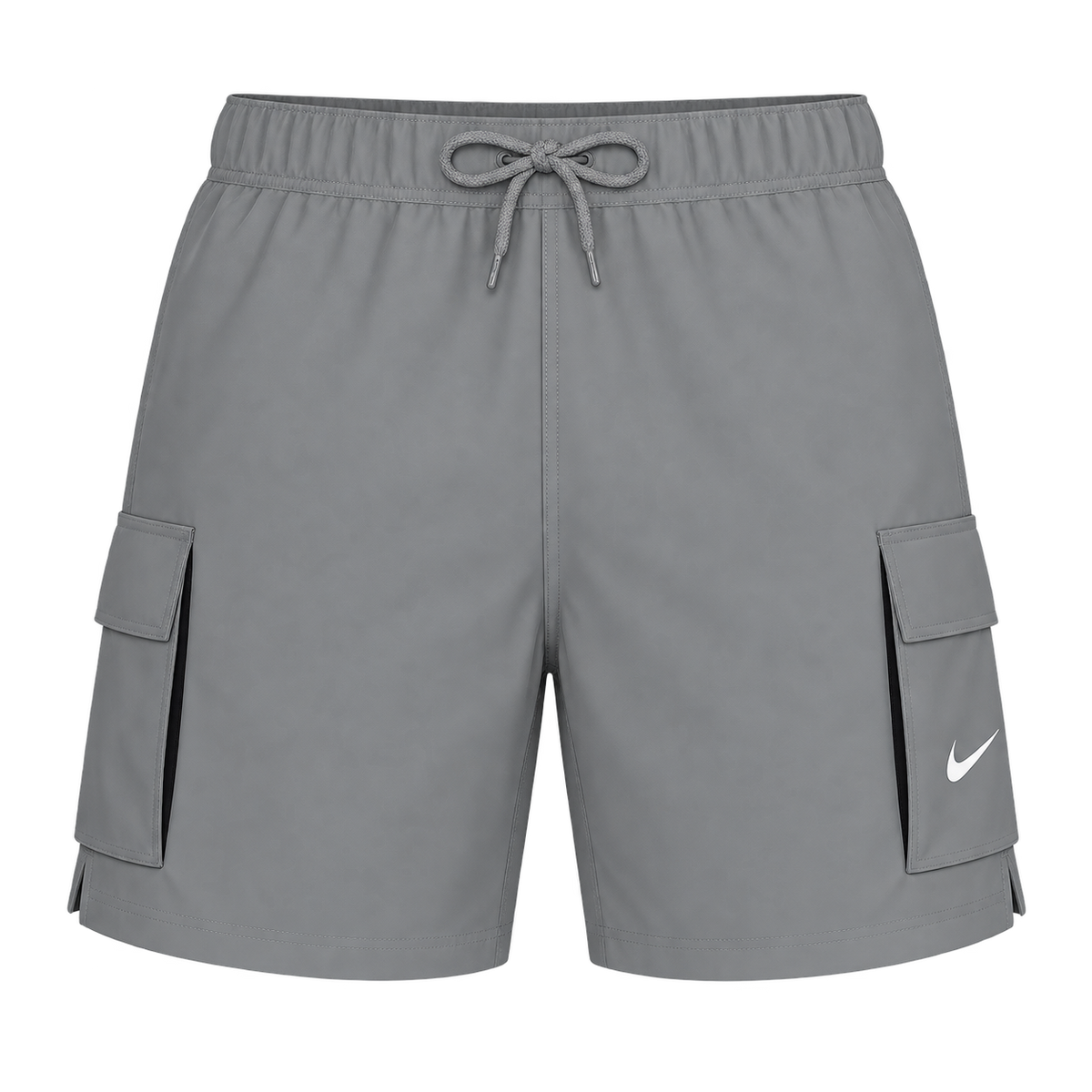 Nike Swimwear Grey