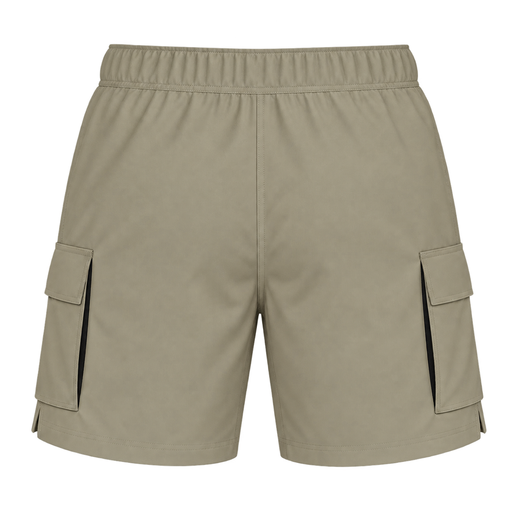 Nike Swimwear Beige