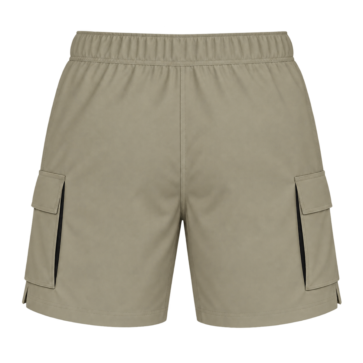 Nike Swimwear Beige
