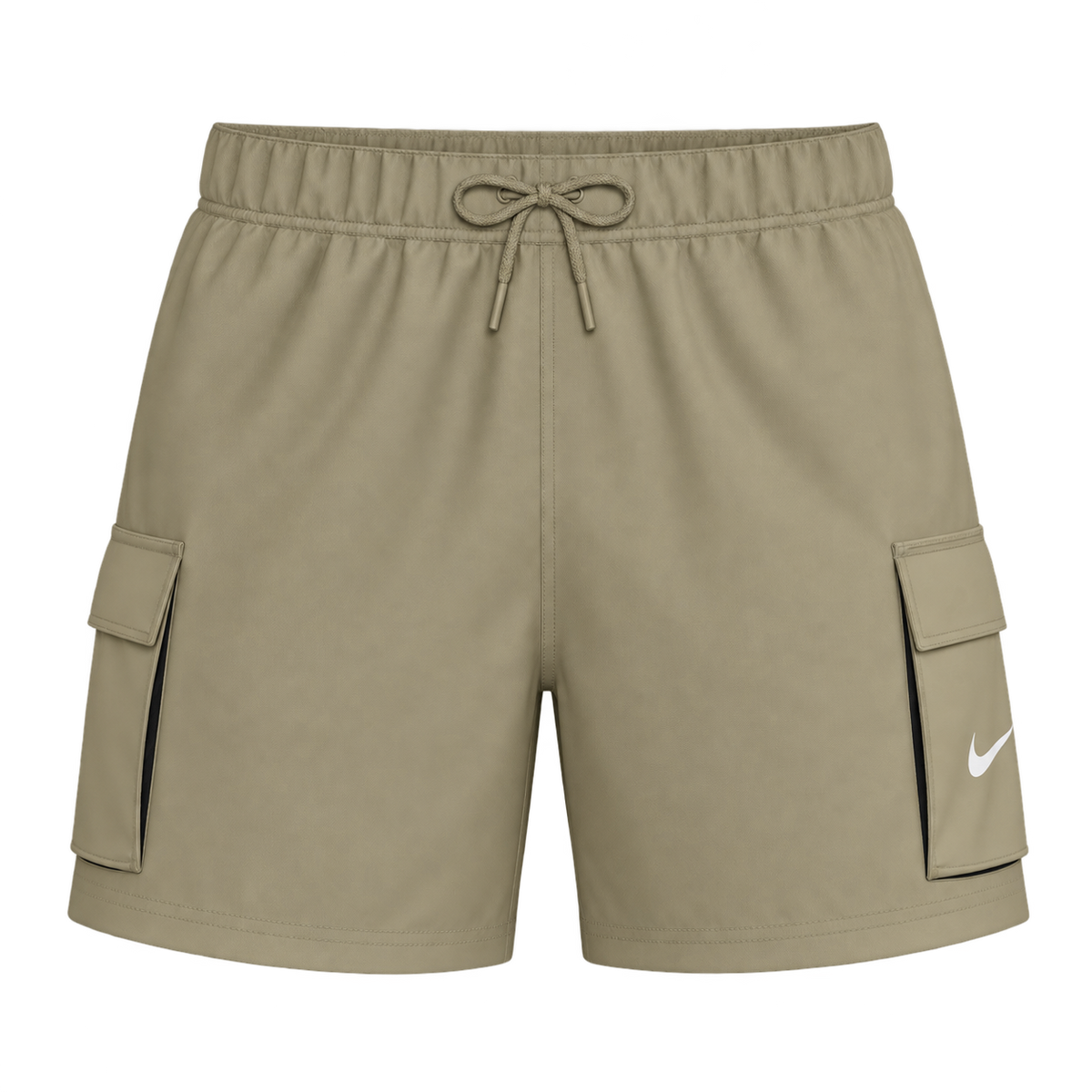 Nike Swimwear Beige