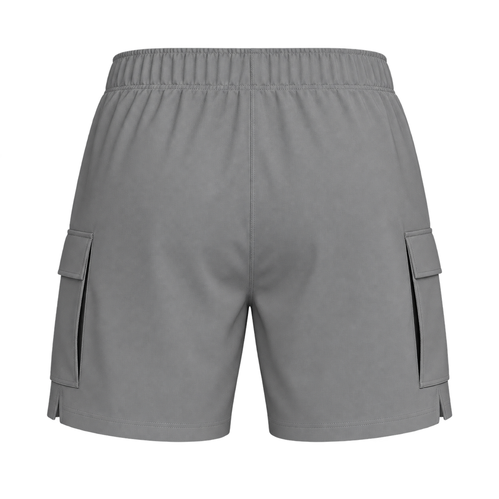 Nike Swimwear Grey