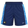 Nike Shorts Tn Black/blue