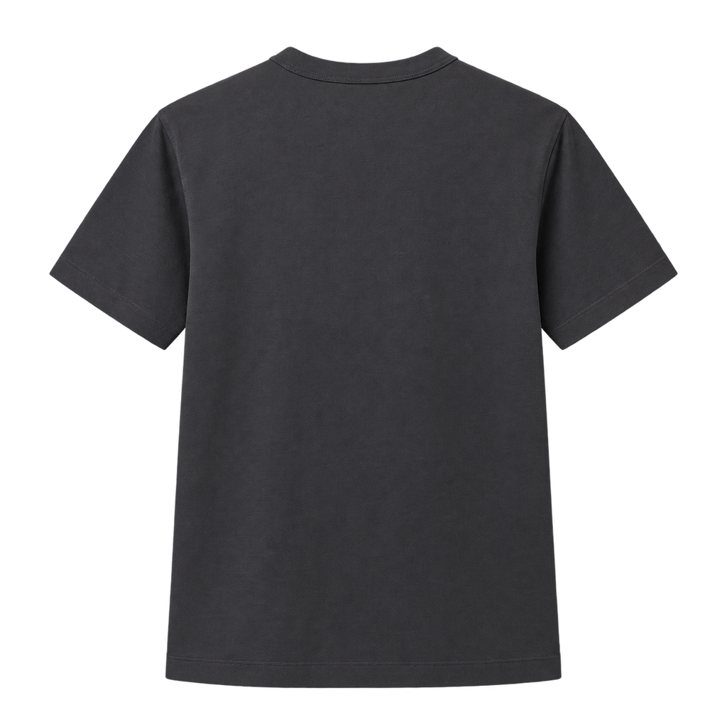 Wrangler Casey Jones Pocket Tee dark grey