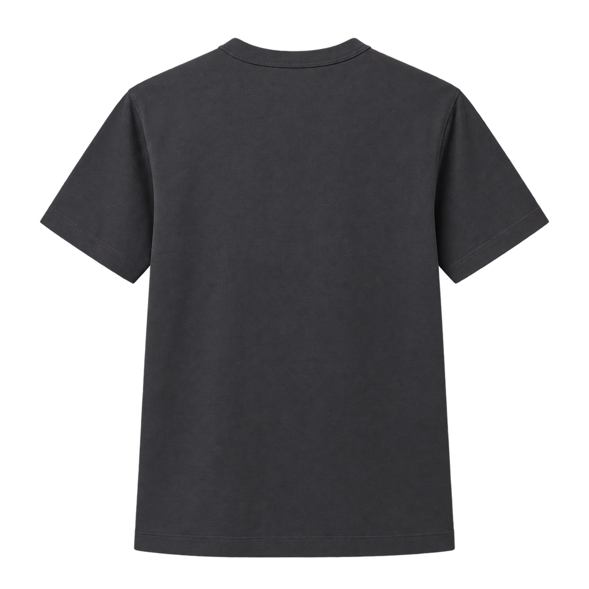 Wrangler Casey Jones Pocket Tee dark grey