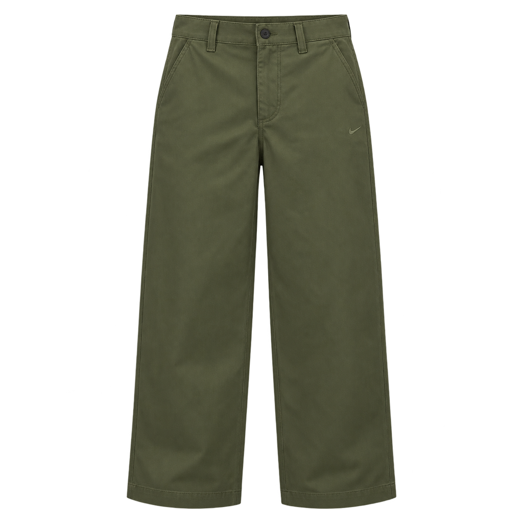 Nike El Chino Pant Green