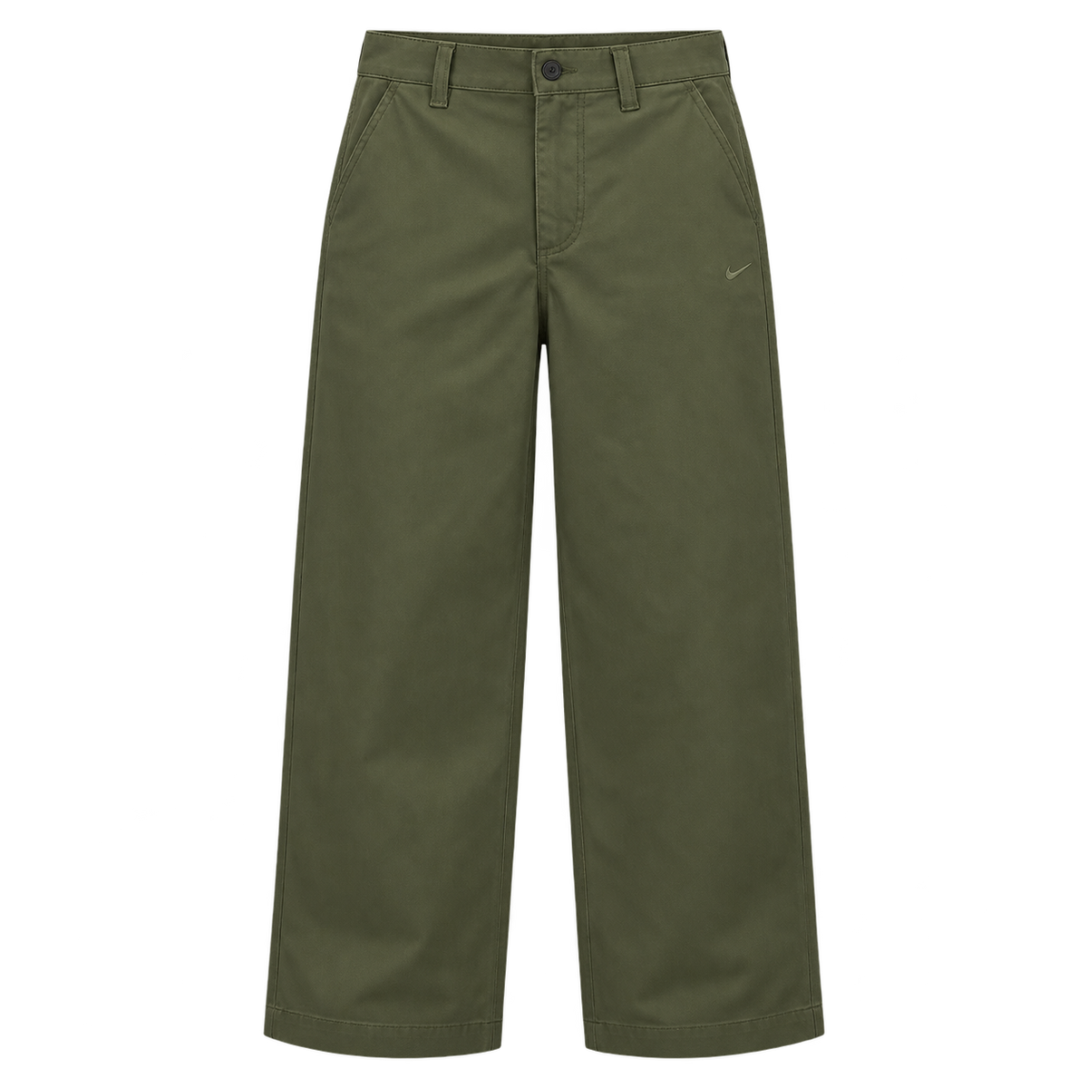 Nike El Chino Pant Green