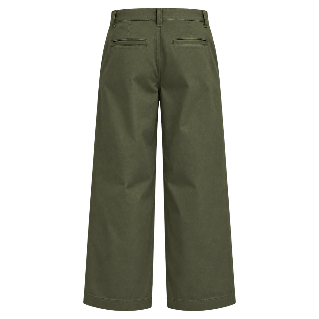 Nike El Chino Pant Green