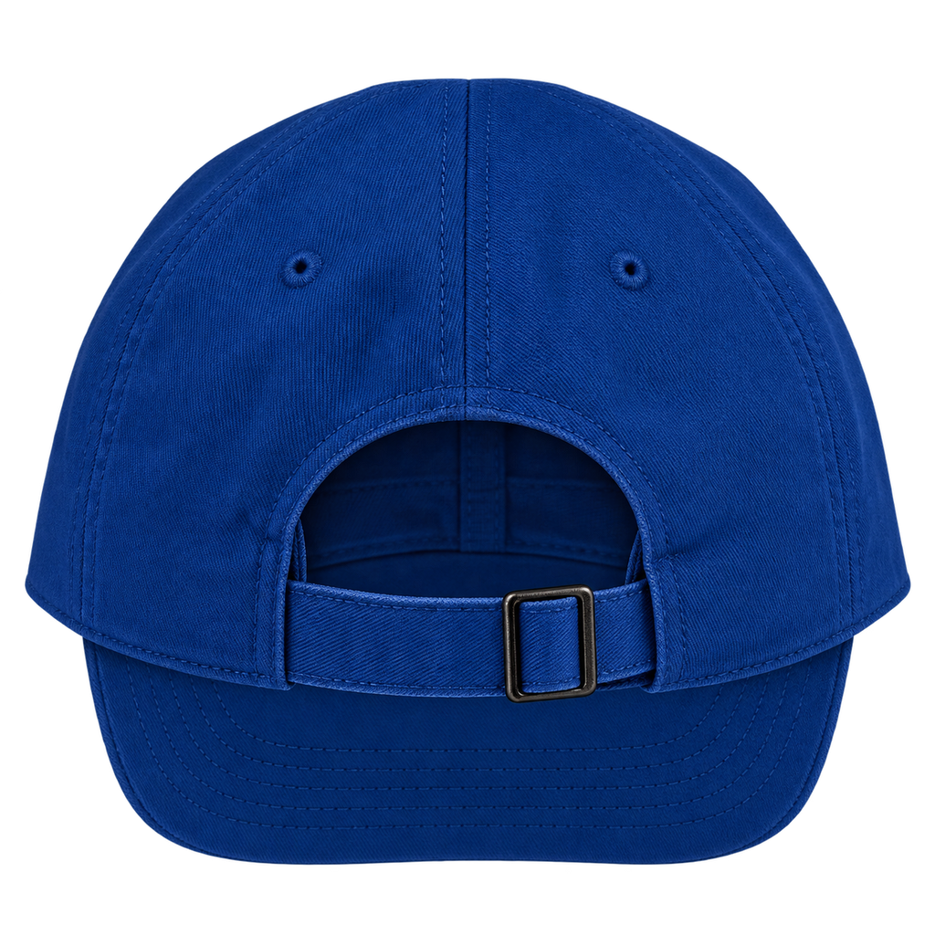 Nike Club Cap Blue