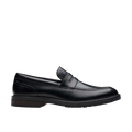 Clarks Aldwin Step Black