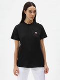 Dickies Mapleton Black