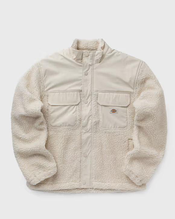 Dickies Pinsdale Jacket Whitecap