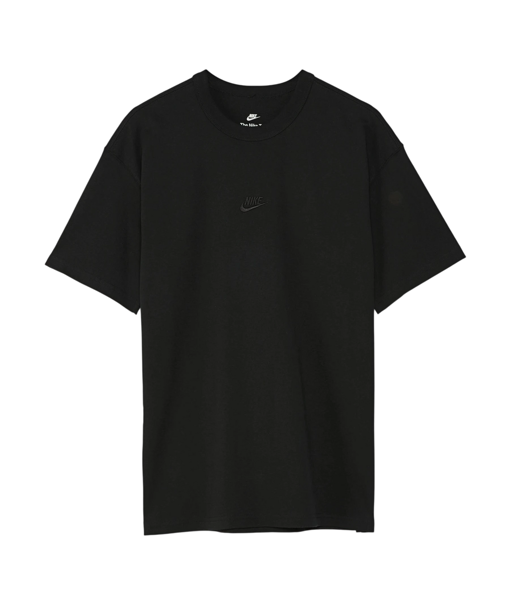 Nike T Shirt Black