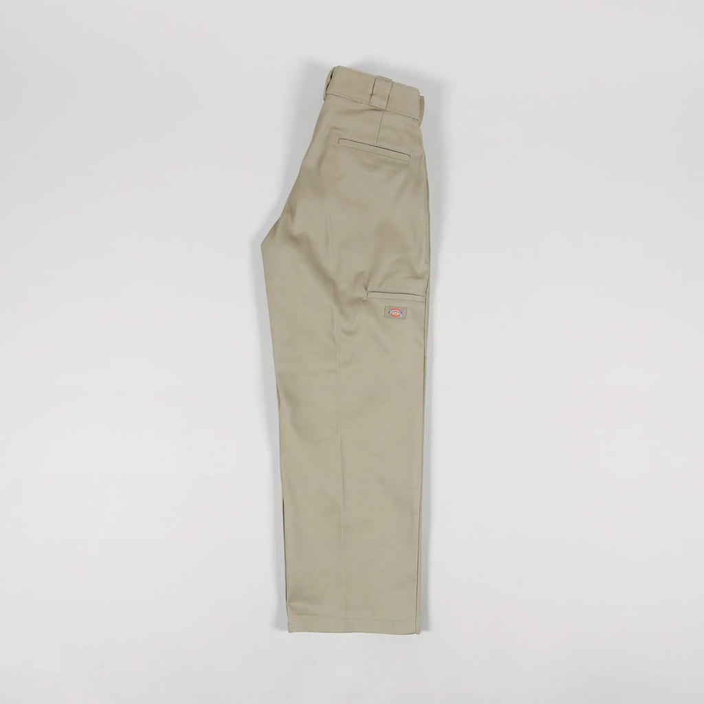 Dickies Double Knee Pants in Beige