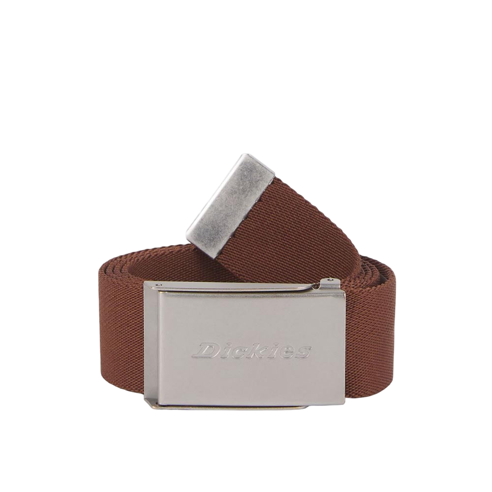 Dickies Brookstone Brown Belt