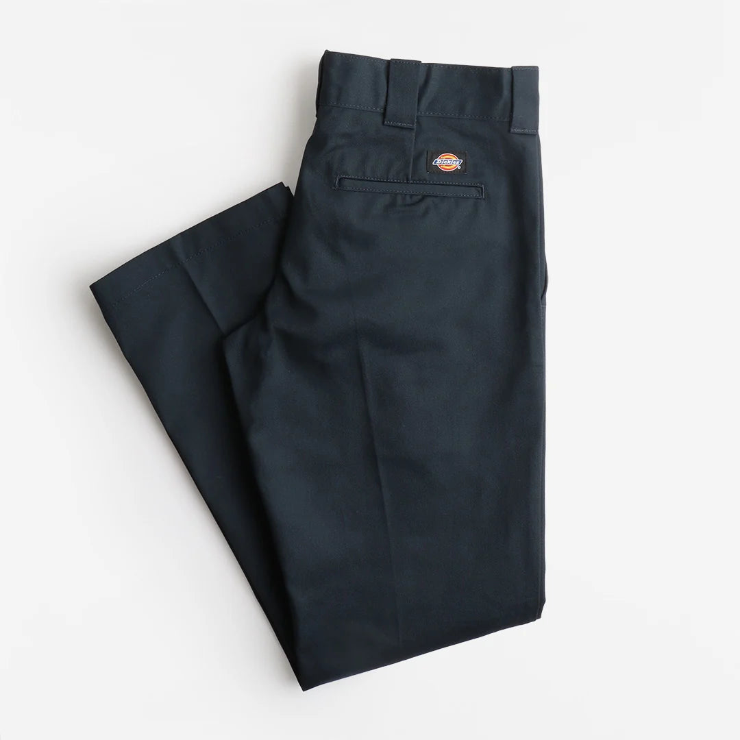 Dickies 873 in Navy