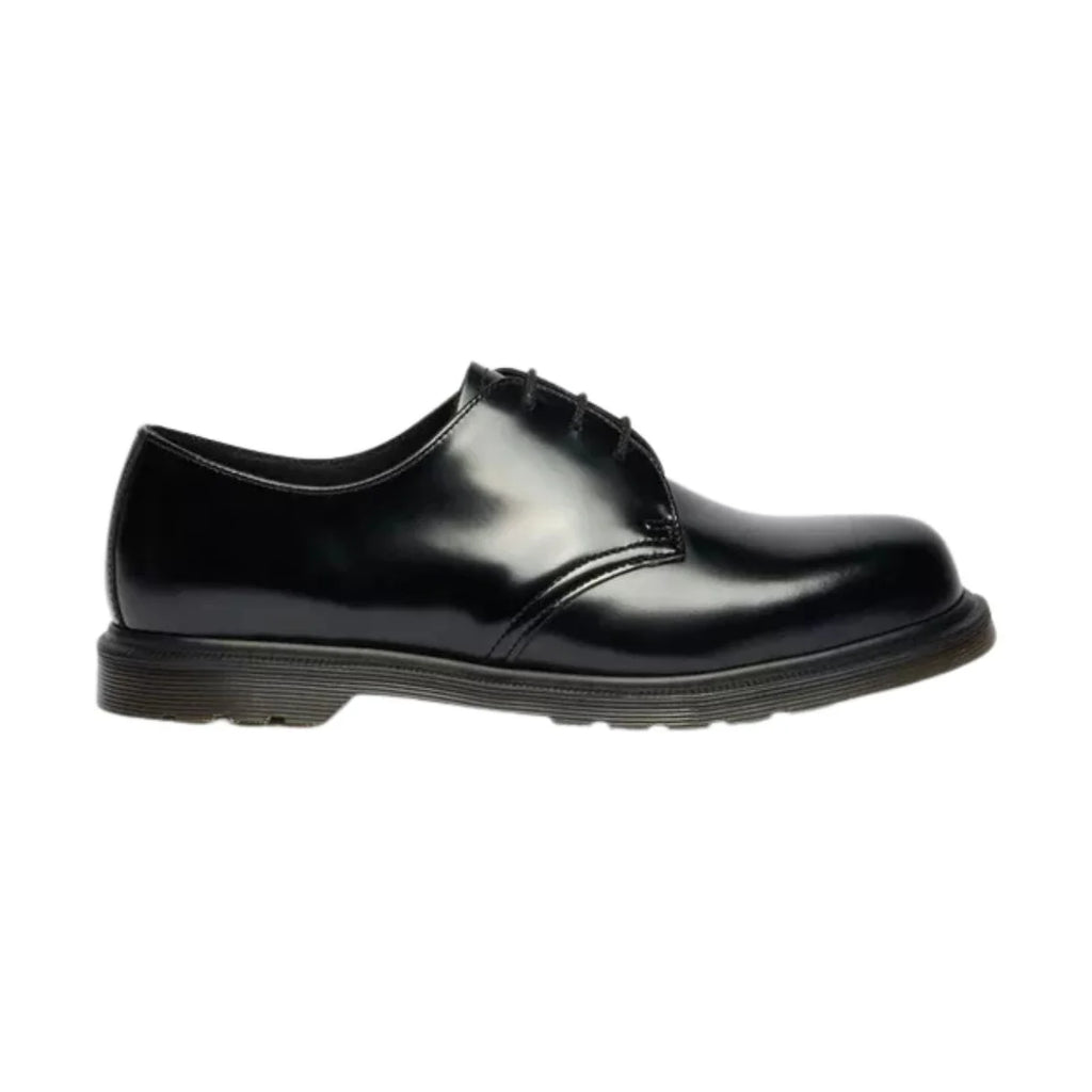 Dr. Martens Mayfare 3 Eye SL Black