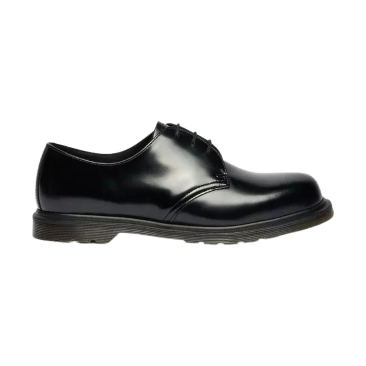 Dr. Martens Mayfare 3 Eye SL Black
