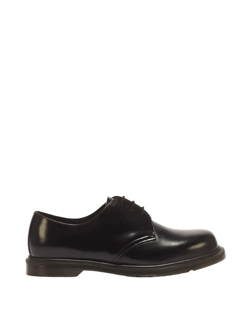 Dr. Martens Mayfare 3 Eye SL Black