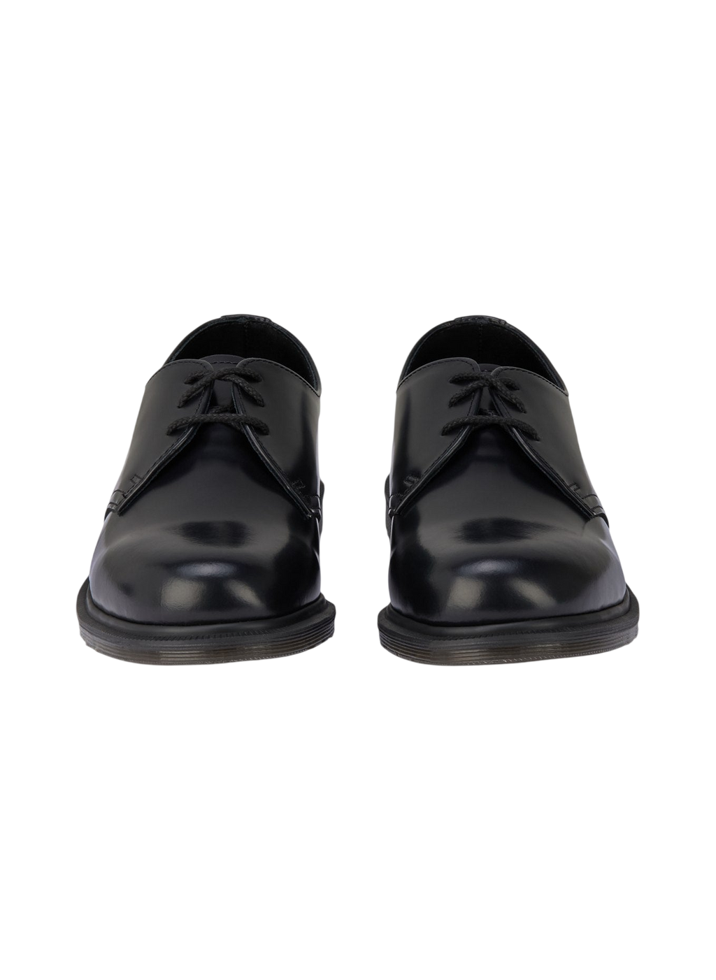 Dr. Martens Mayfare 3 Eye SL Black