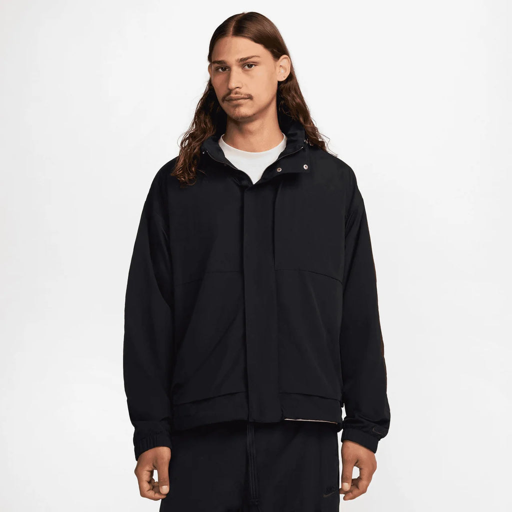Nike Tech Jacket Black