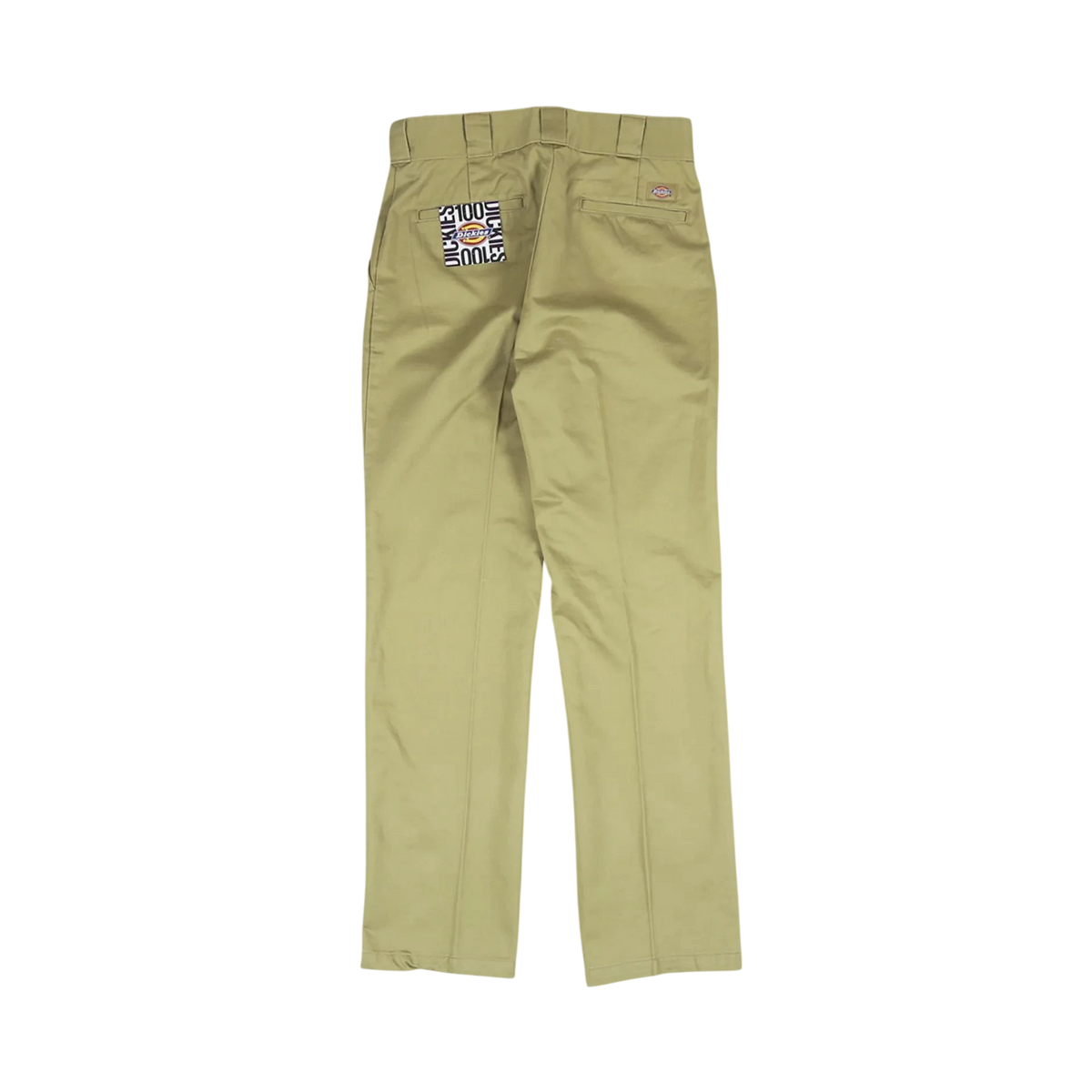 Dickies 100