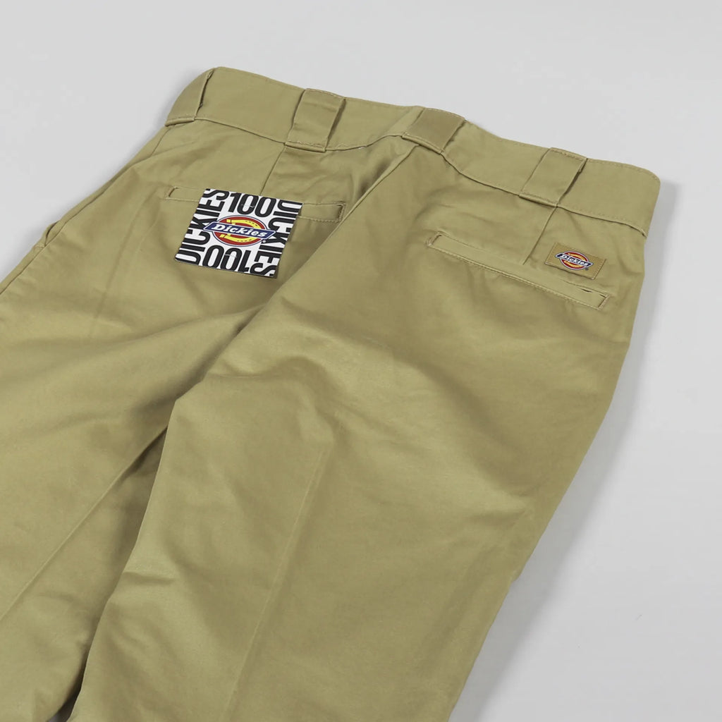Dickies 100