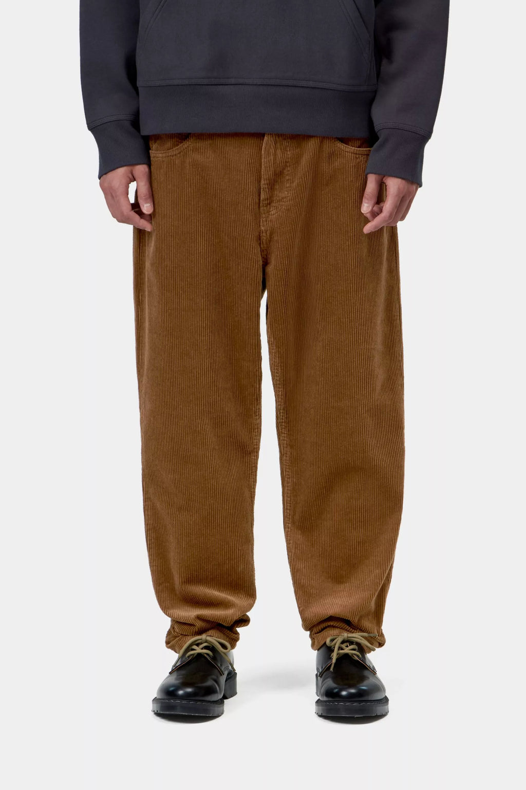 Carhartt WIP Newel Cord Brown