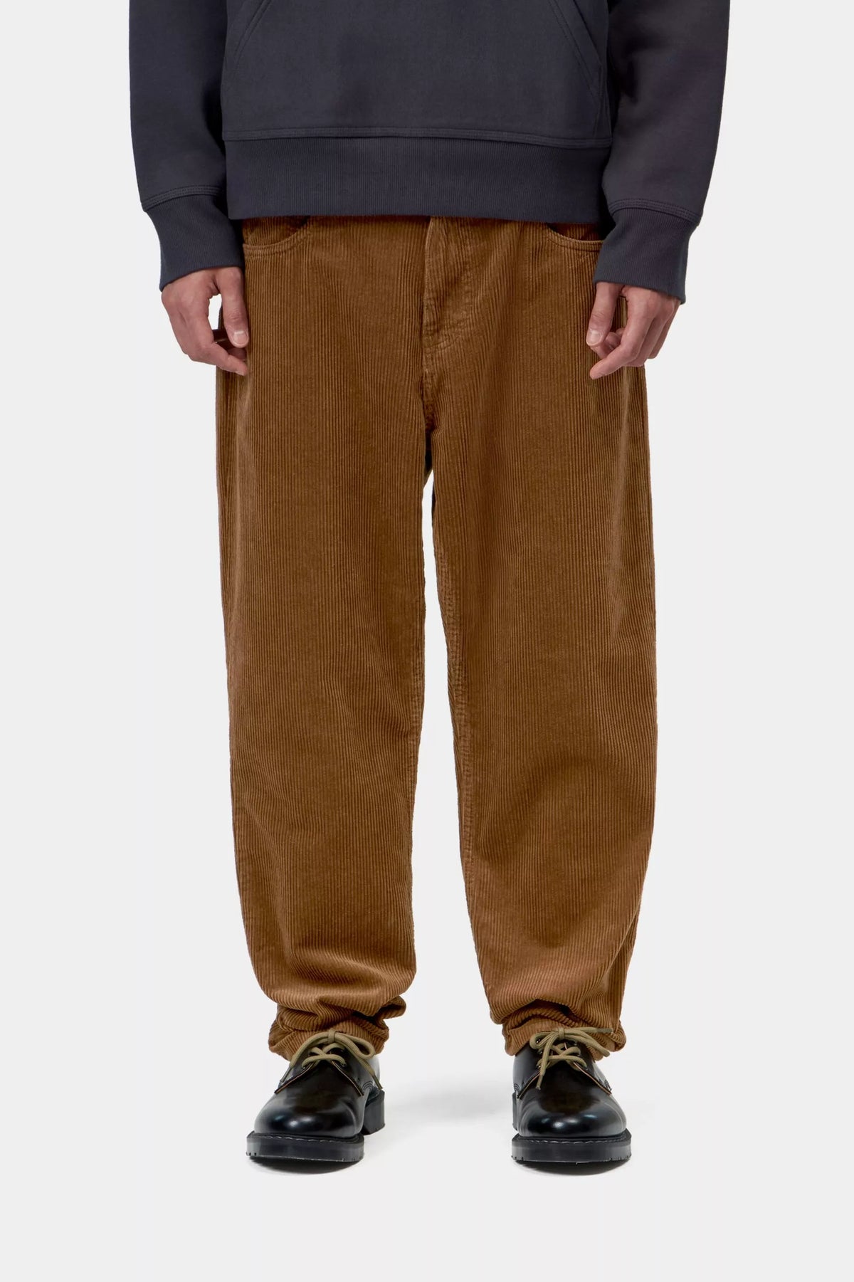 Carhartt WIP Newel Cord Brown