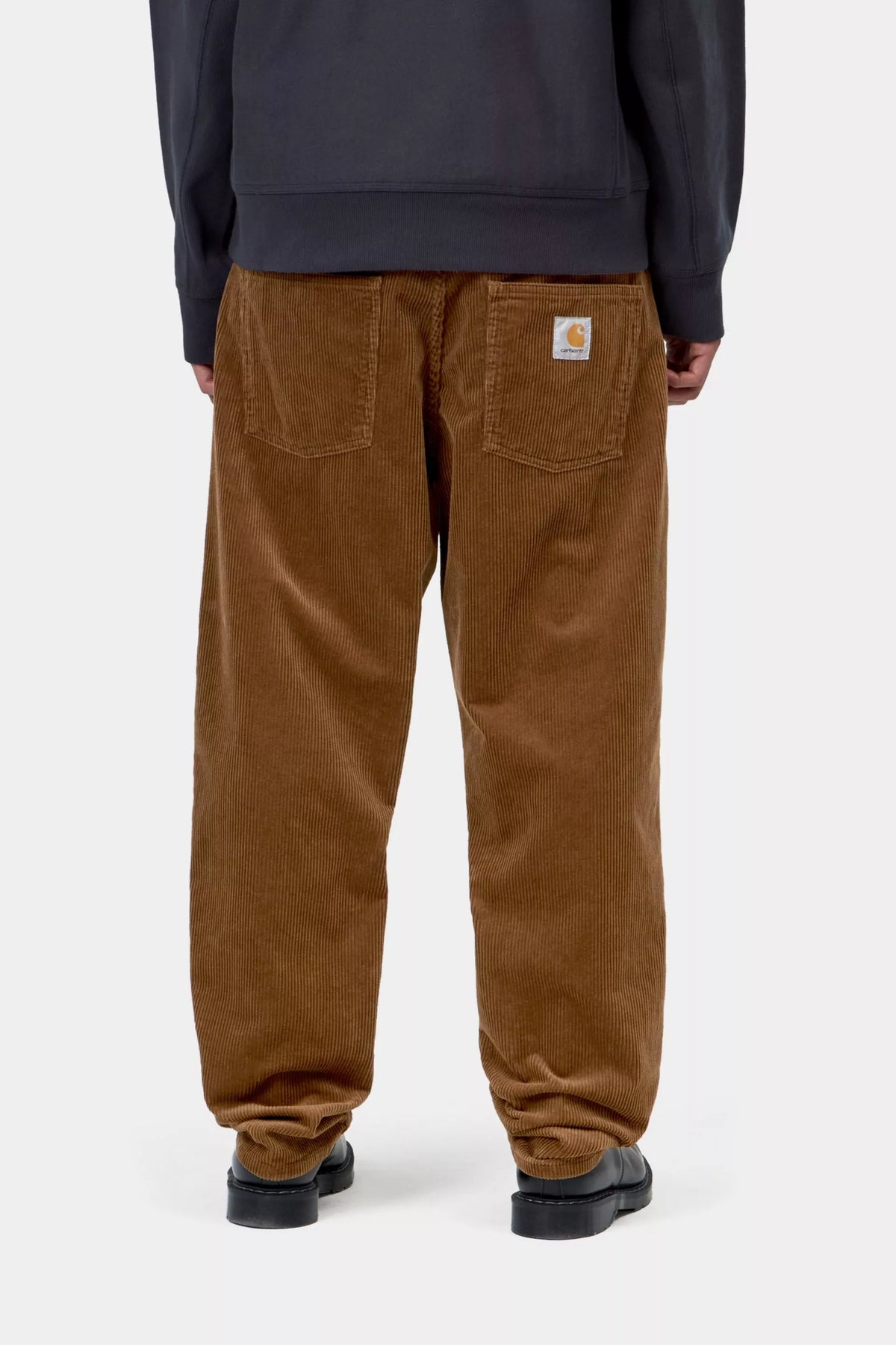 Carhartt WIP Newel Cord Brown