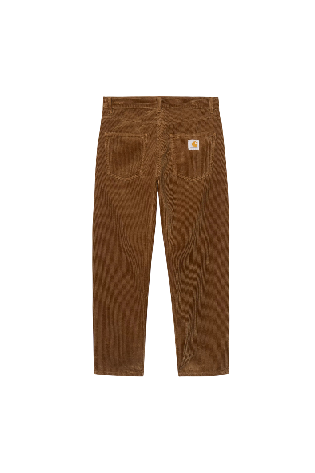 Carhartt WIP Newel Cord Brown