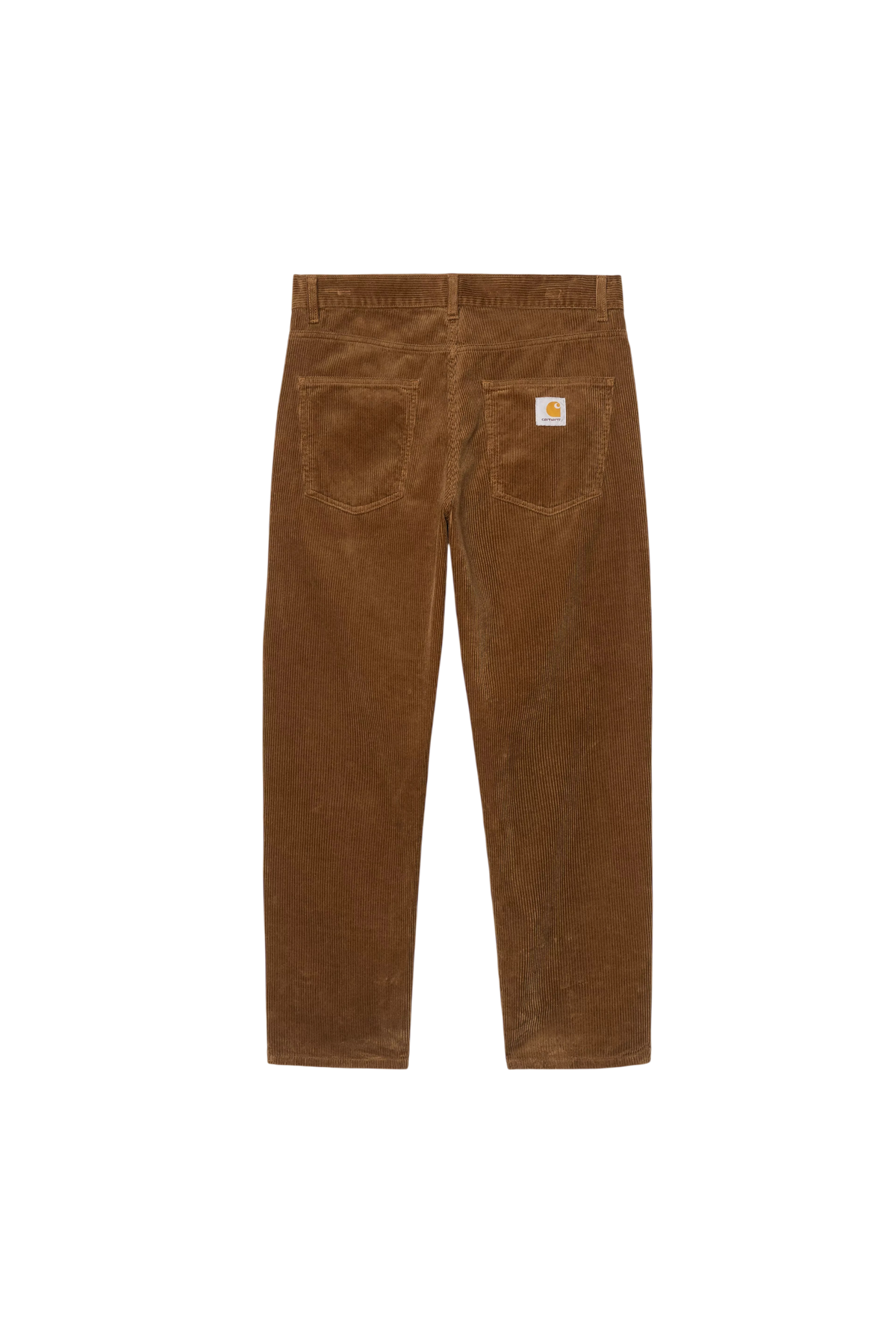 Carhartt WIP Newel Cord Brown