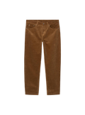 Carhartt WIP Newel Cord Brown