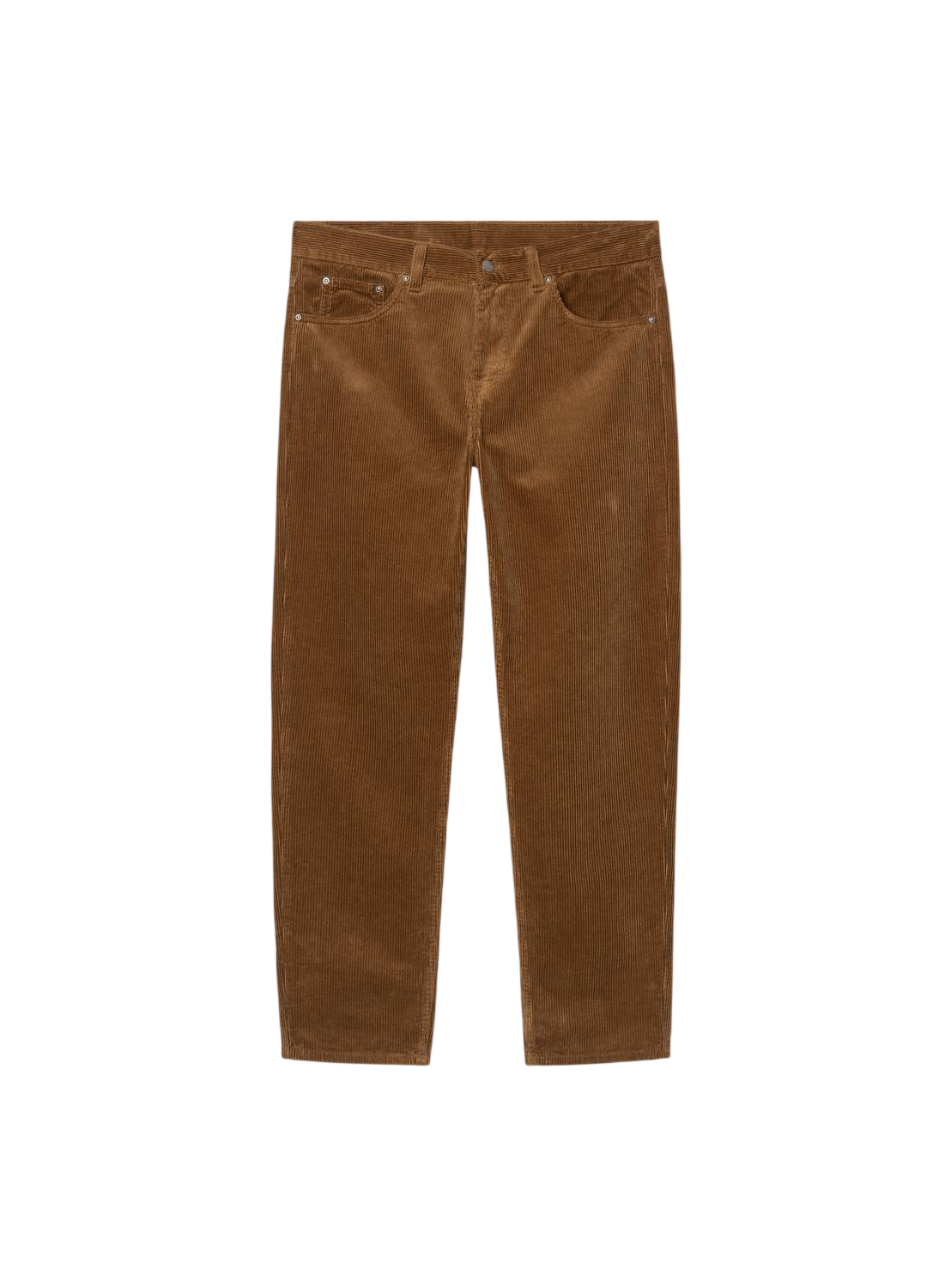 Carhartt WIP Newel Cord Brown
