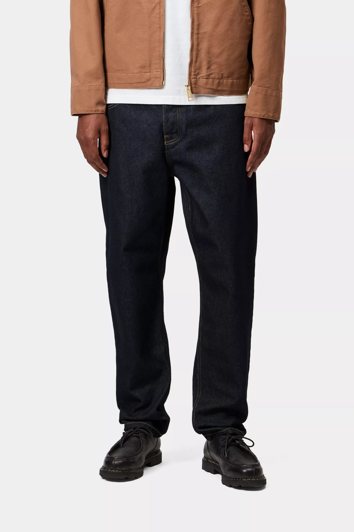 Carhartt WIP Newel One Wash Denim