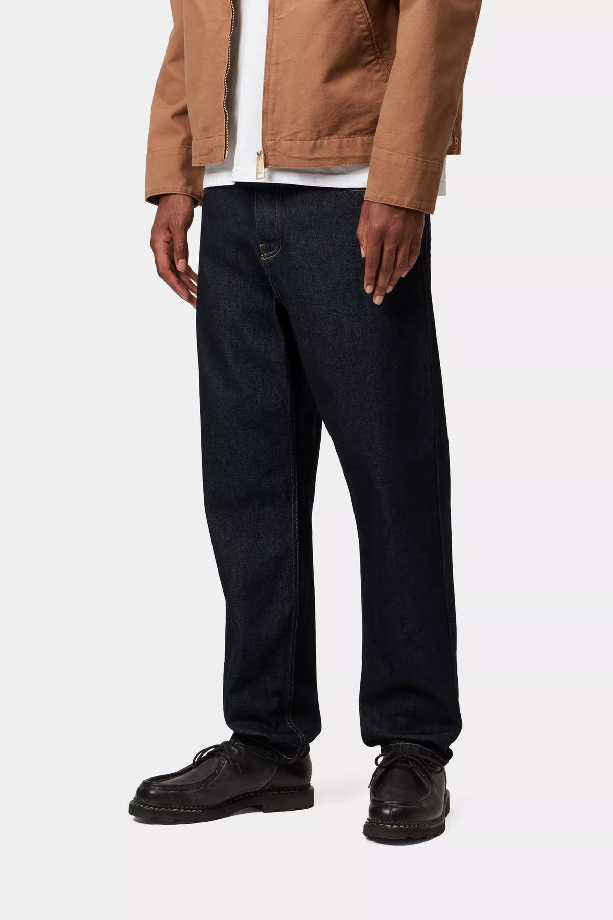 Carhartt WIP Newel One Wash Denim