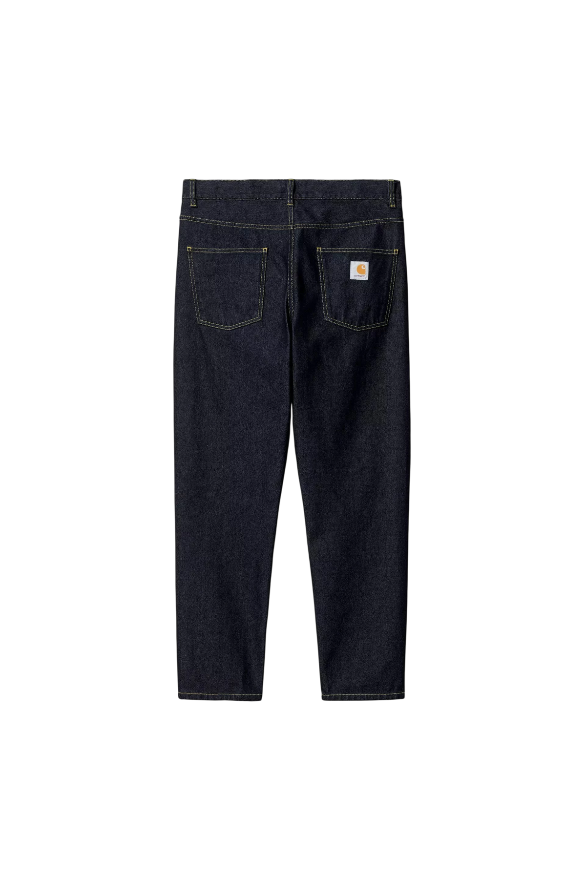 Carhartt WIP Newel Pant Maitland One Wash Denim