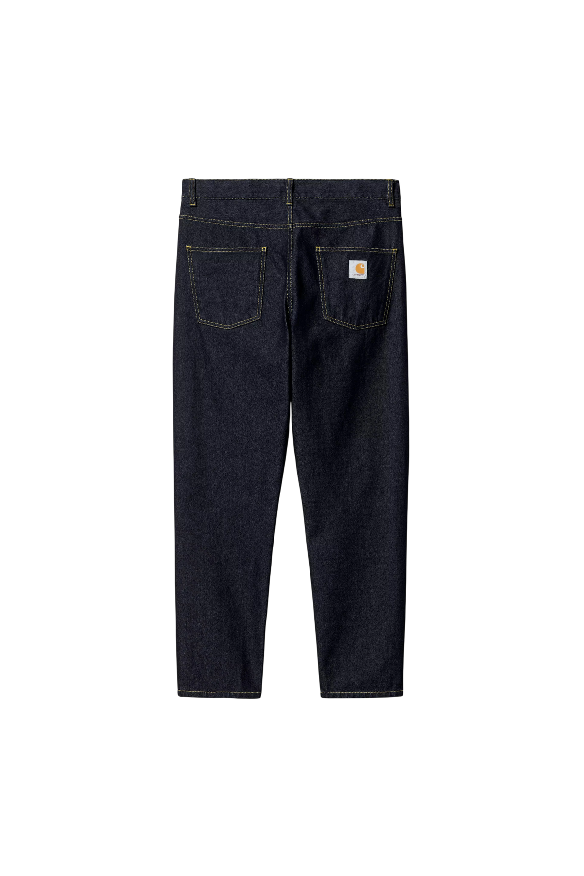 Carhartt WIP Newel One Wash Denim