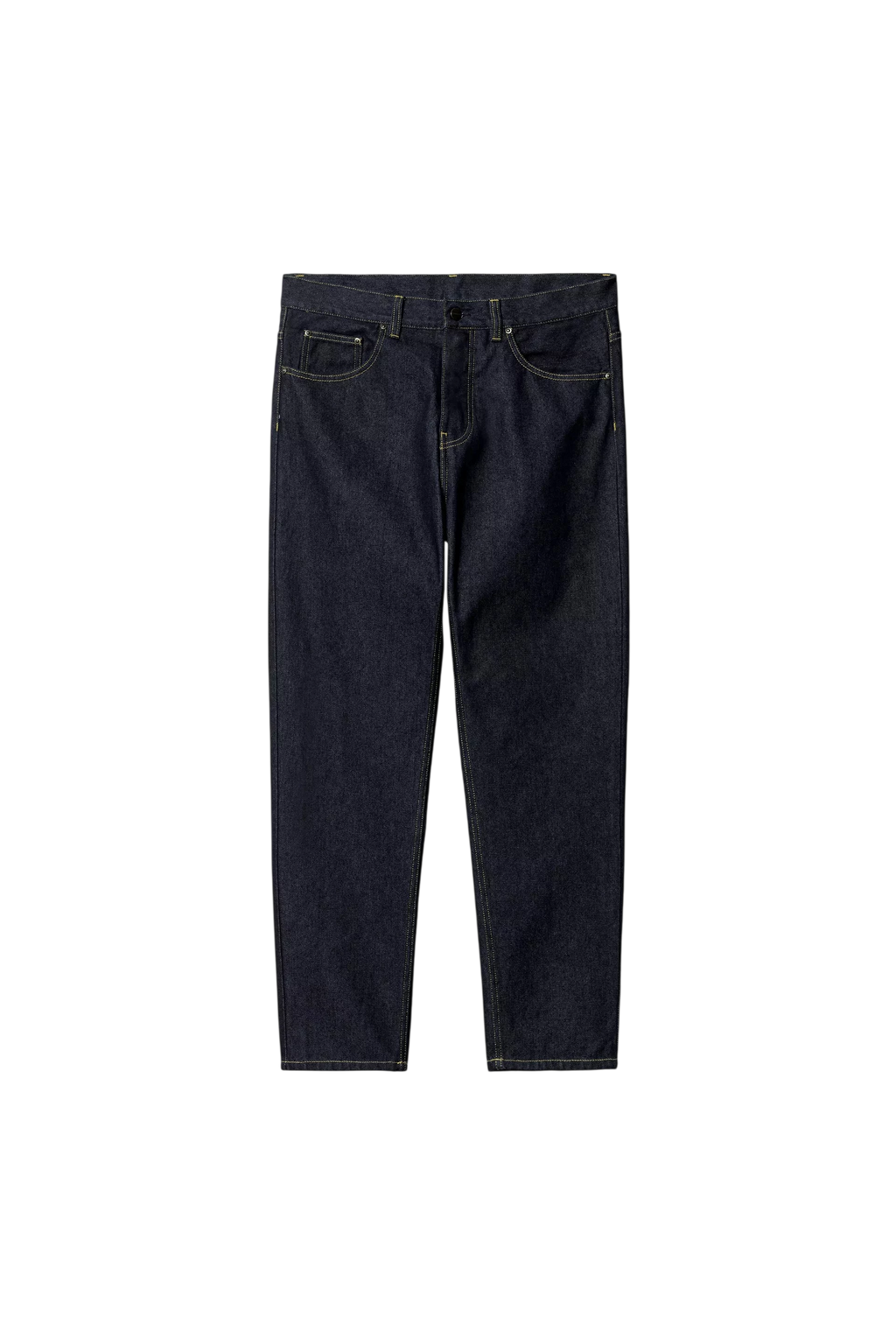 Carhartt WIP Newel Pant Maitland One Wash Denim