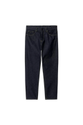 Carhartt WIP Newel Pant Maitland One Wash Denim
