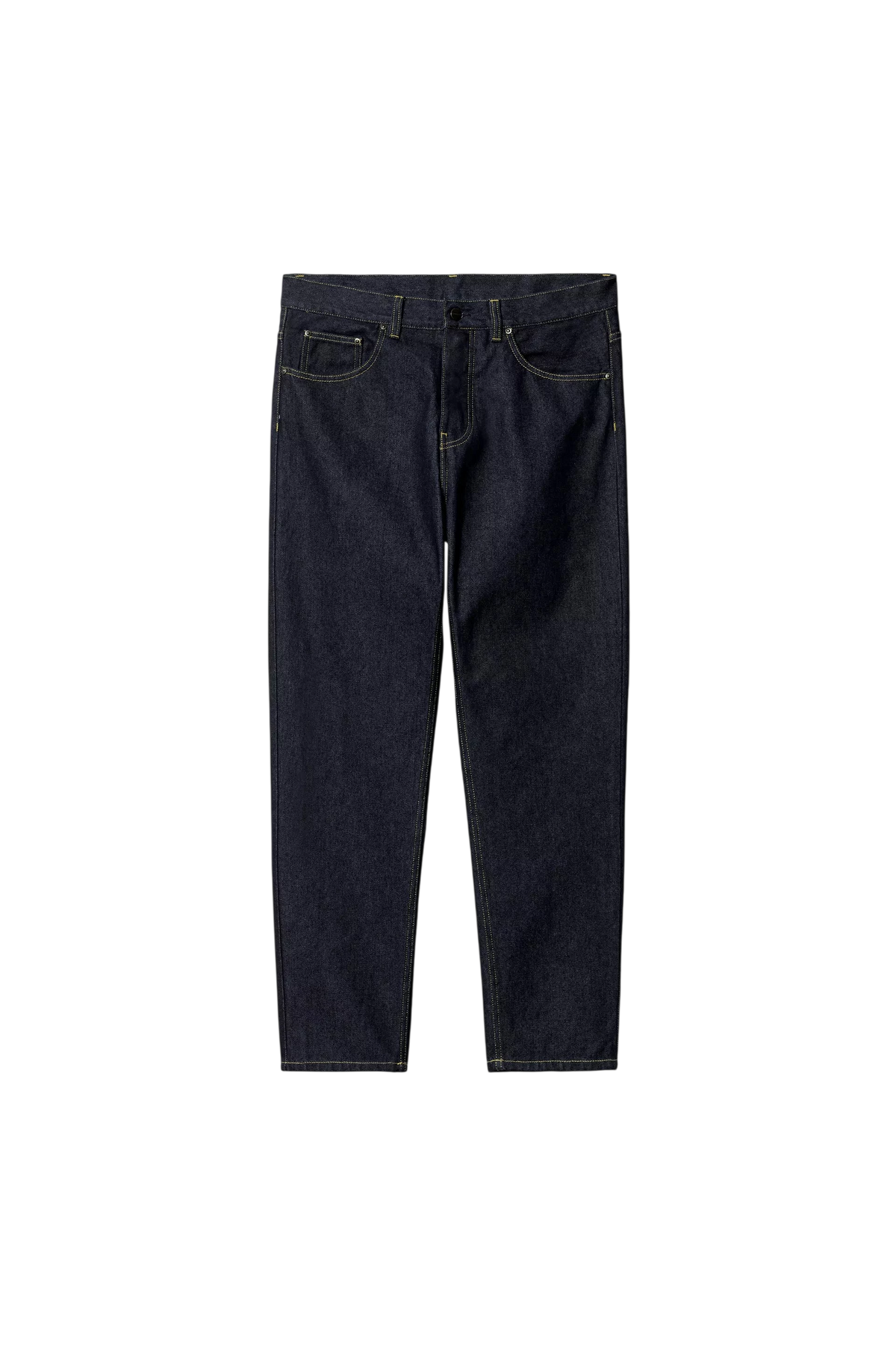 Carhartt WIP Newel Pant Maitland One Wash Denim