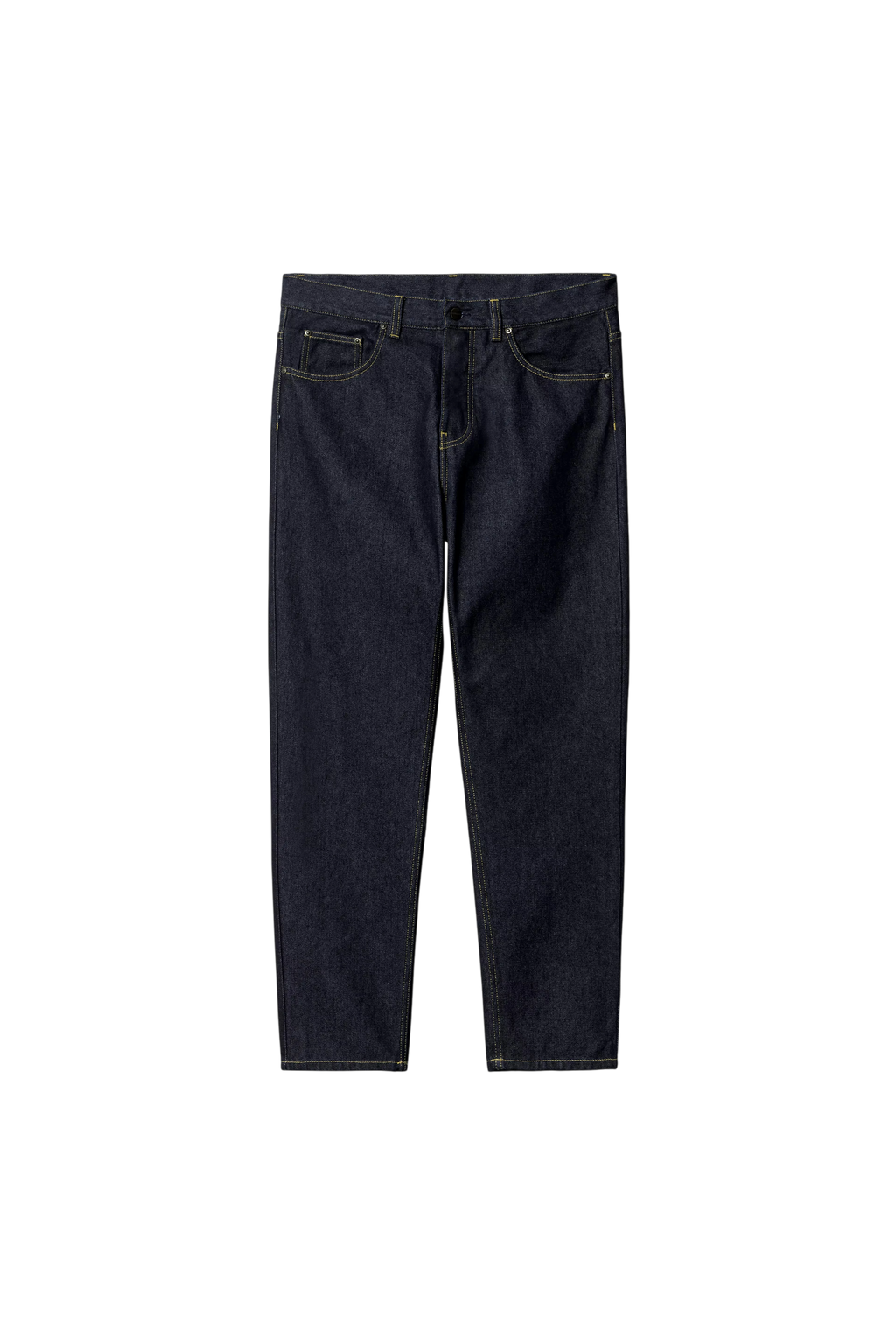Carhartt WIP Newel One Wash Denim