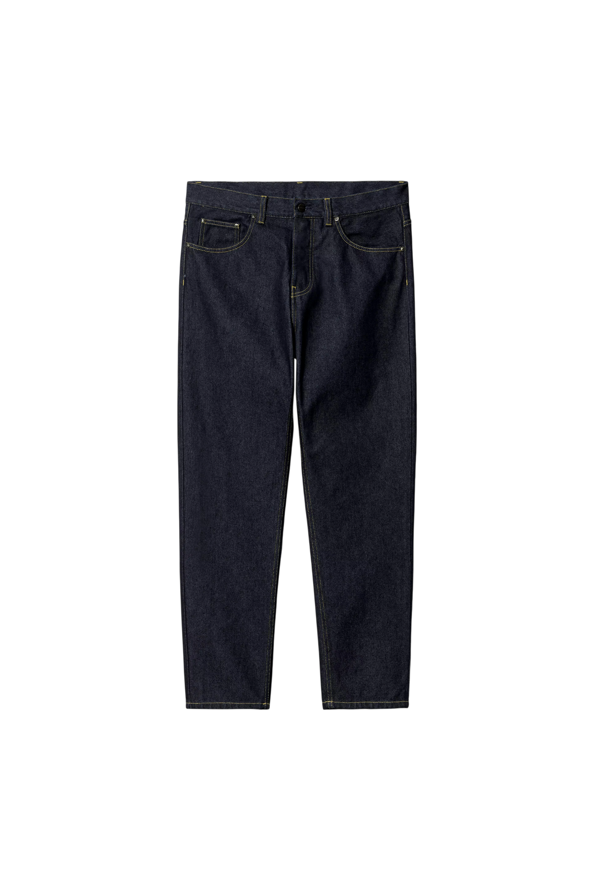 Carhartt WIP Newel One Wash Denim